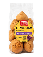 Печенье песочное Амарантовое 
